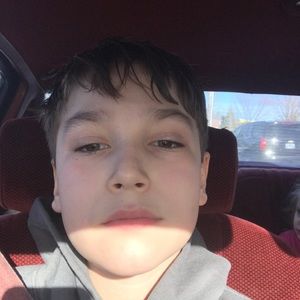 Meet your Posher, Elijah